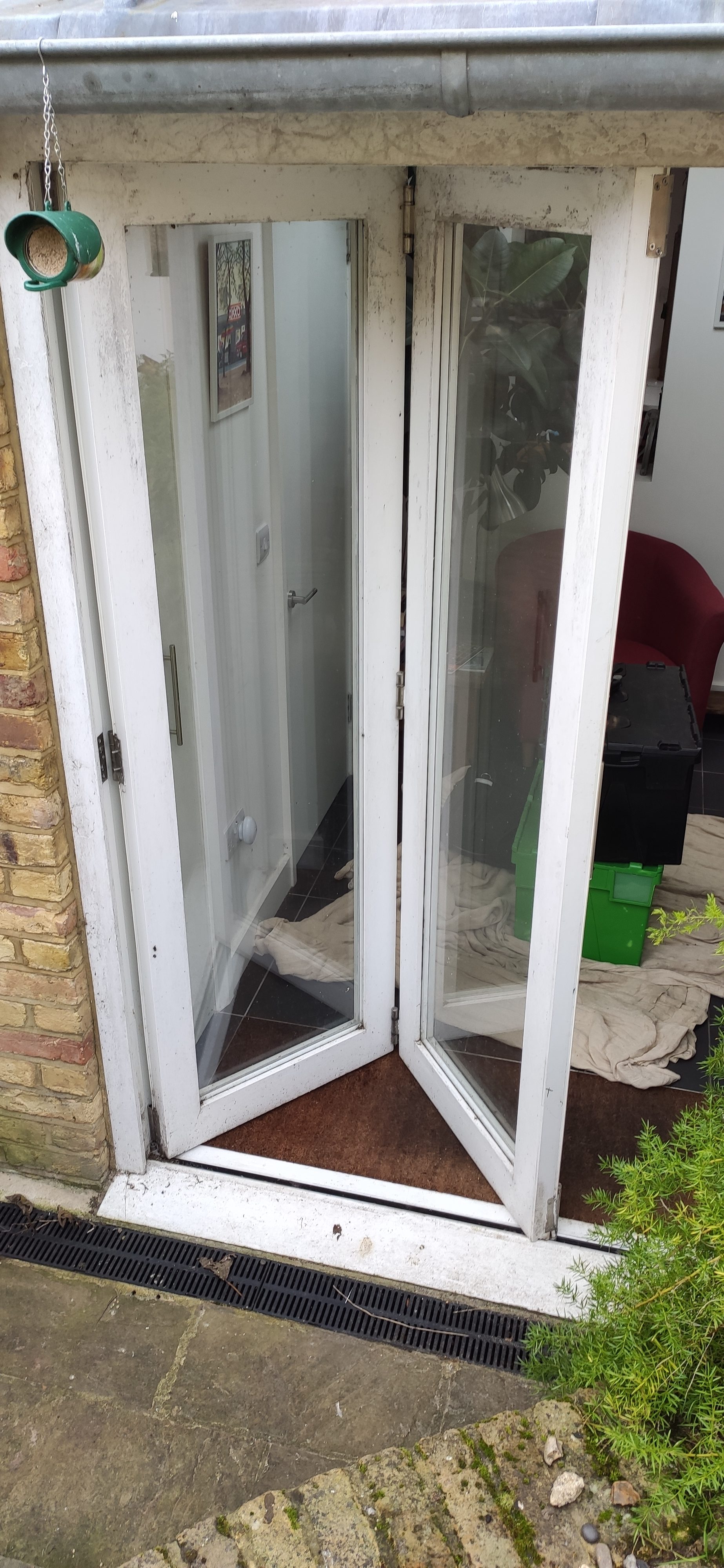 BiFold Doors, Clapham London SW11 BIFOLD DOOR REPAIR