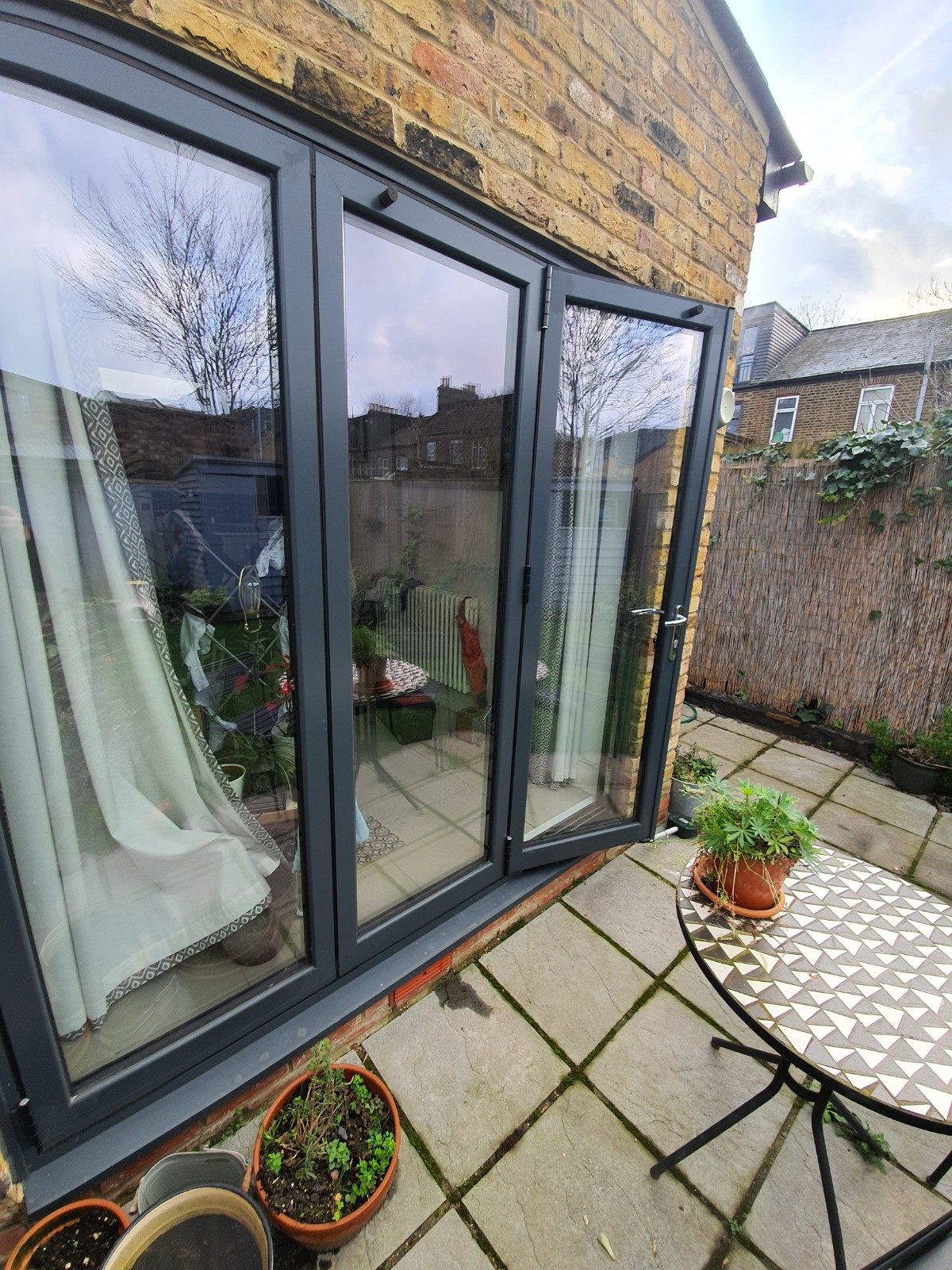 BiFold Door Lock Mechanism Repairs in Walthamstow BIFOLD DOOR REPAIR